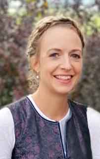Partenbild von Carina Haun